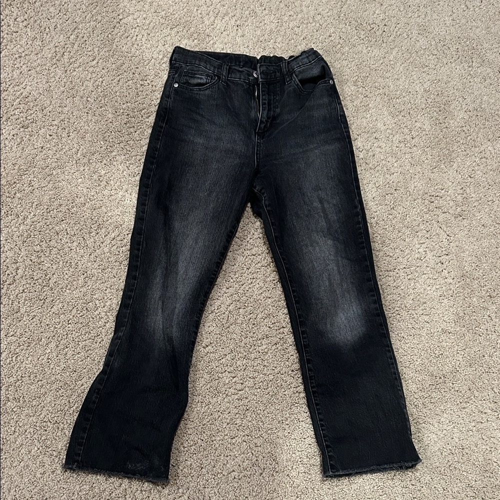 art class Black Kids Jeans